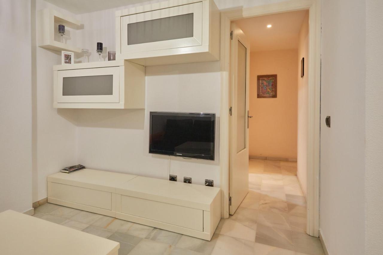 Two Bedrooms Leonor Dávalos