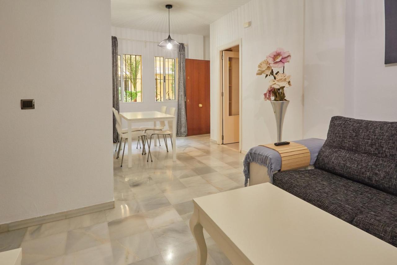 Apartamento Two Bedrooms Leonor Dávalos *