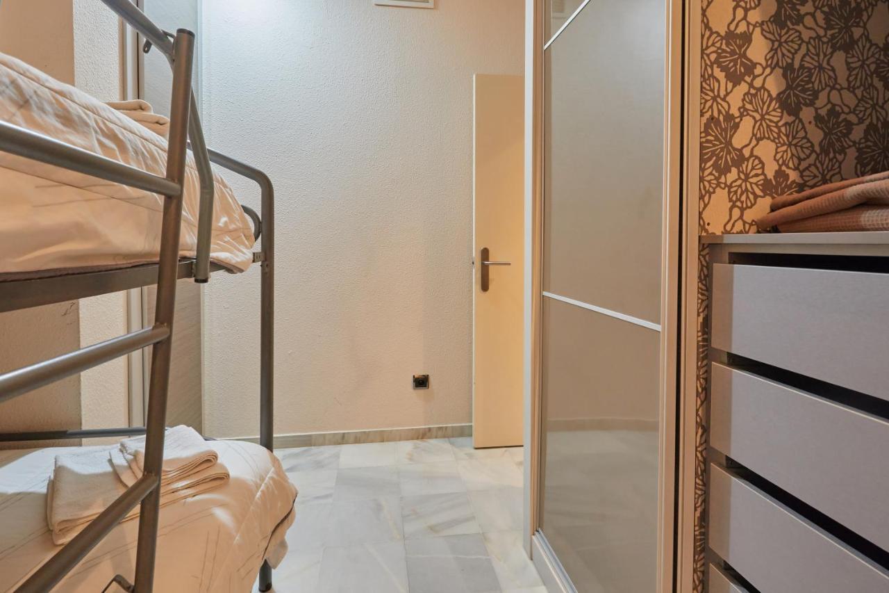 Apartamento Two Bedrooms Leonor Dávalos *