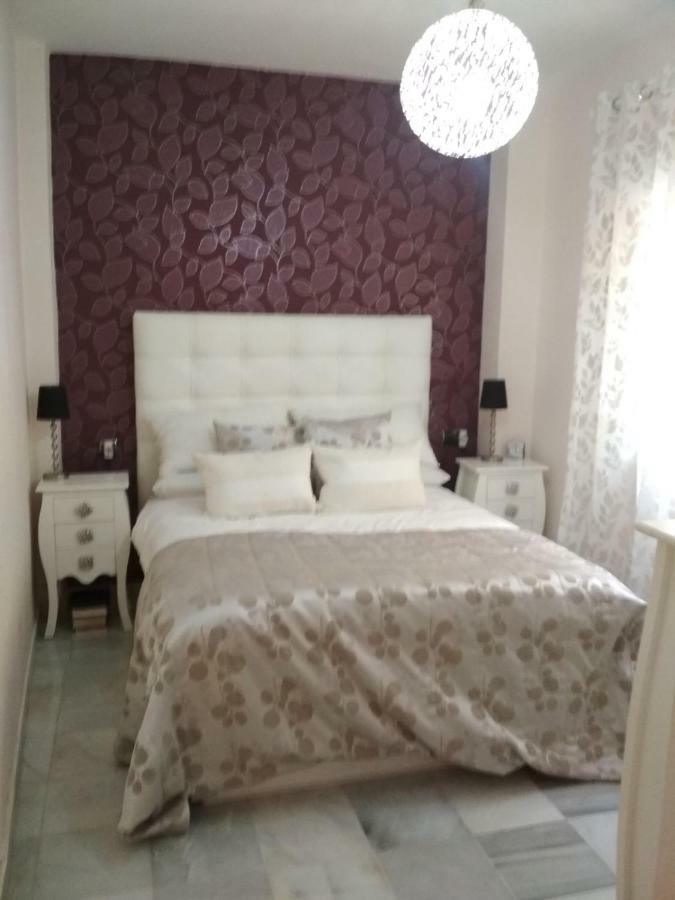 Two Bedrooms Leonor Dávalos Apartamento Sevilha